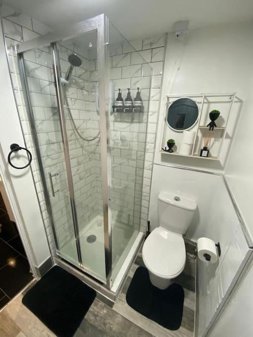ברמינגהאם Studio 49 Home From Home מראה חיצוני תמונה