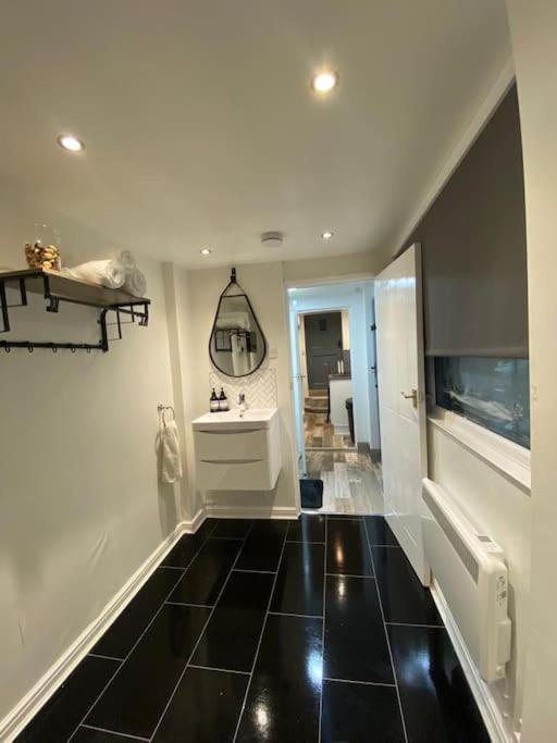 ברמינגהאם Studio 49 Home From Home מראה חיצוני תמונה